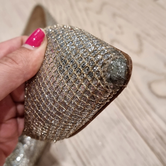 Jimmy Choo Flats - Picture 5 of 8